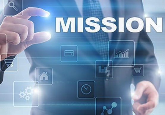 Our Mission