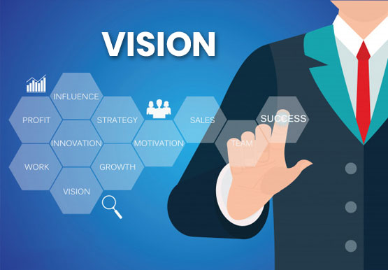 Our Vision